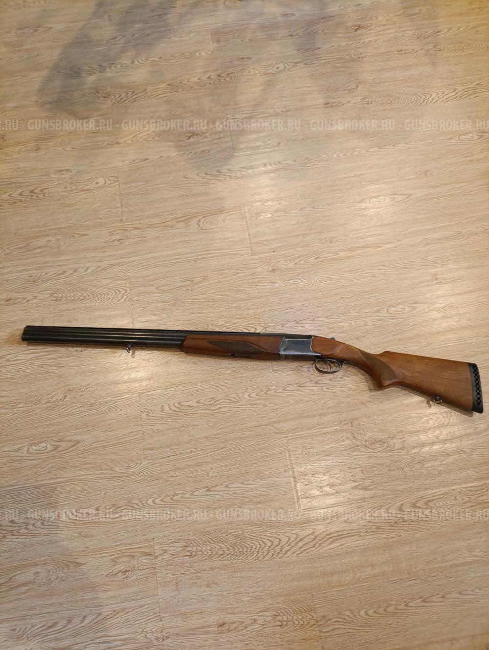 ИЖ 27Е