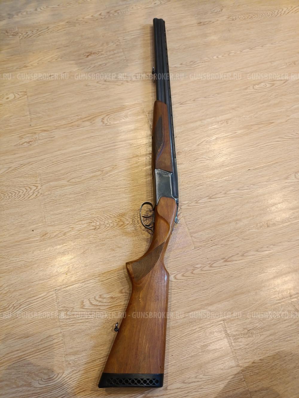 ИЖ 27Е