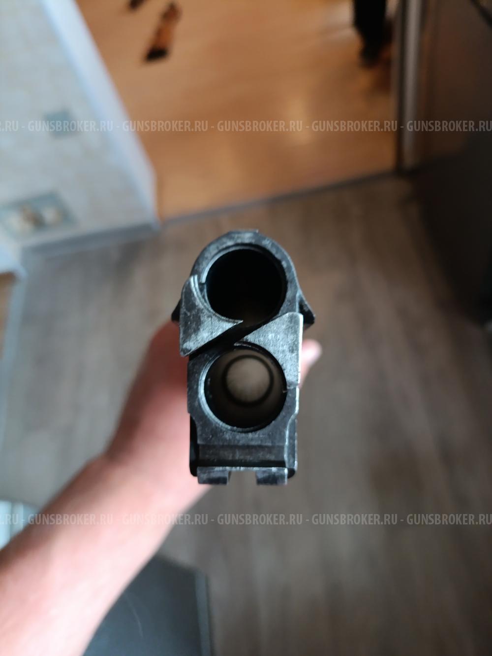 ИЖ 27Е
