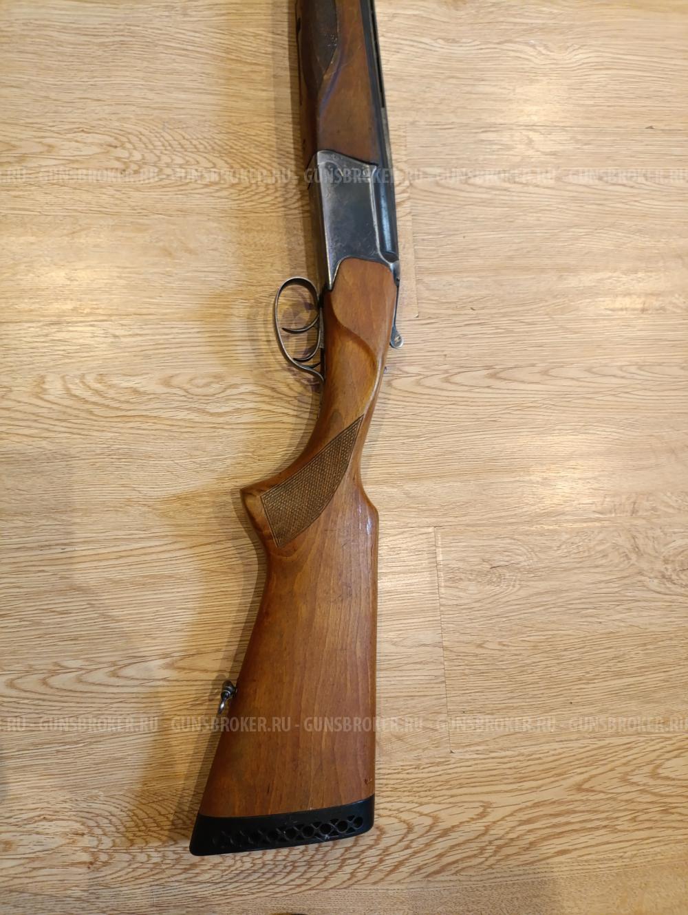 ИЖ 27Е