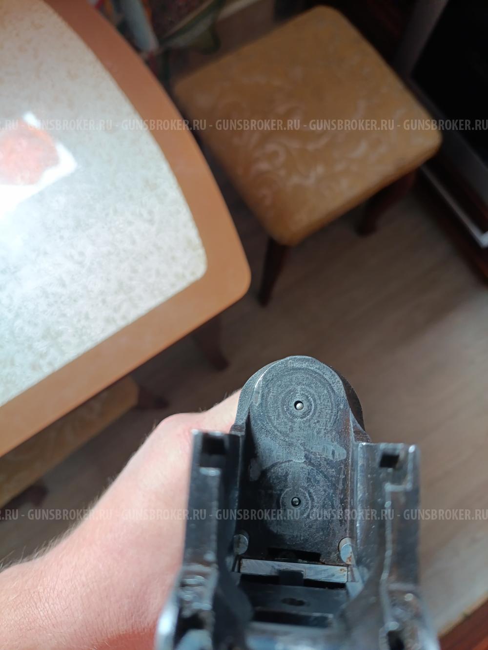 ИЖ 27Е