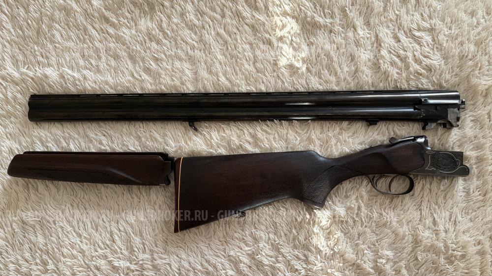 ИЖ-27Е