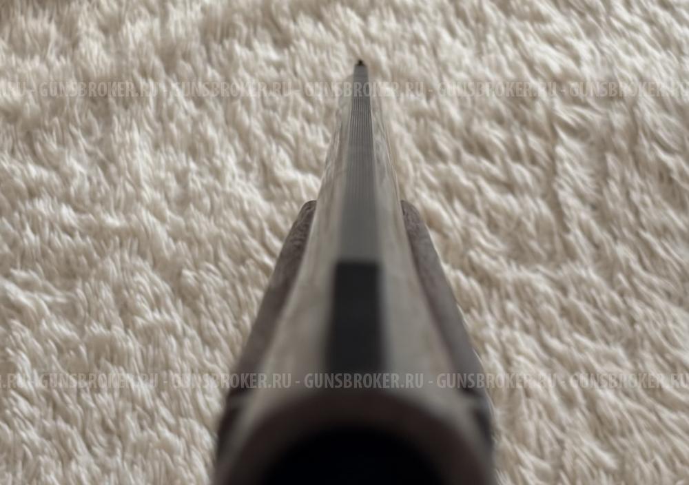 ИЖ-27Е