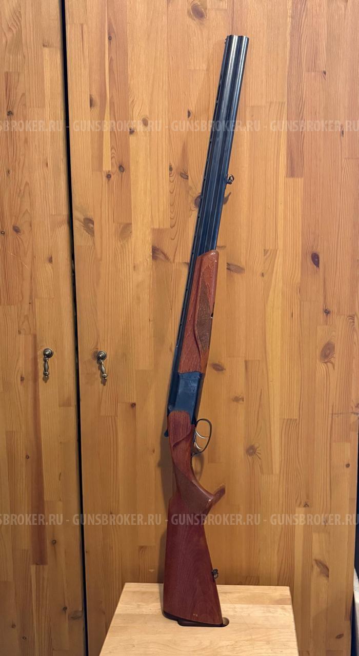 ИЖ-27Е