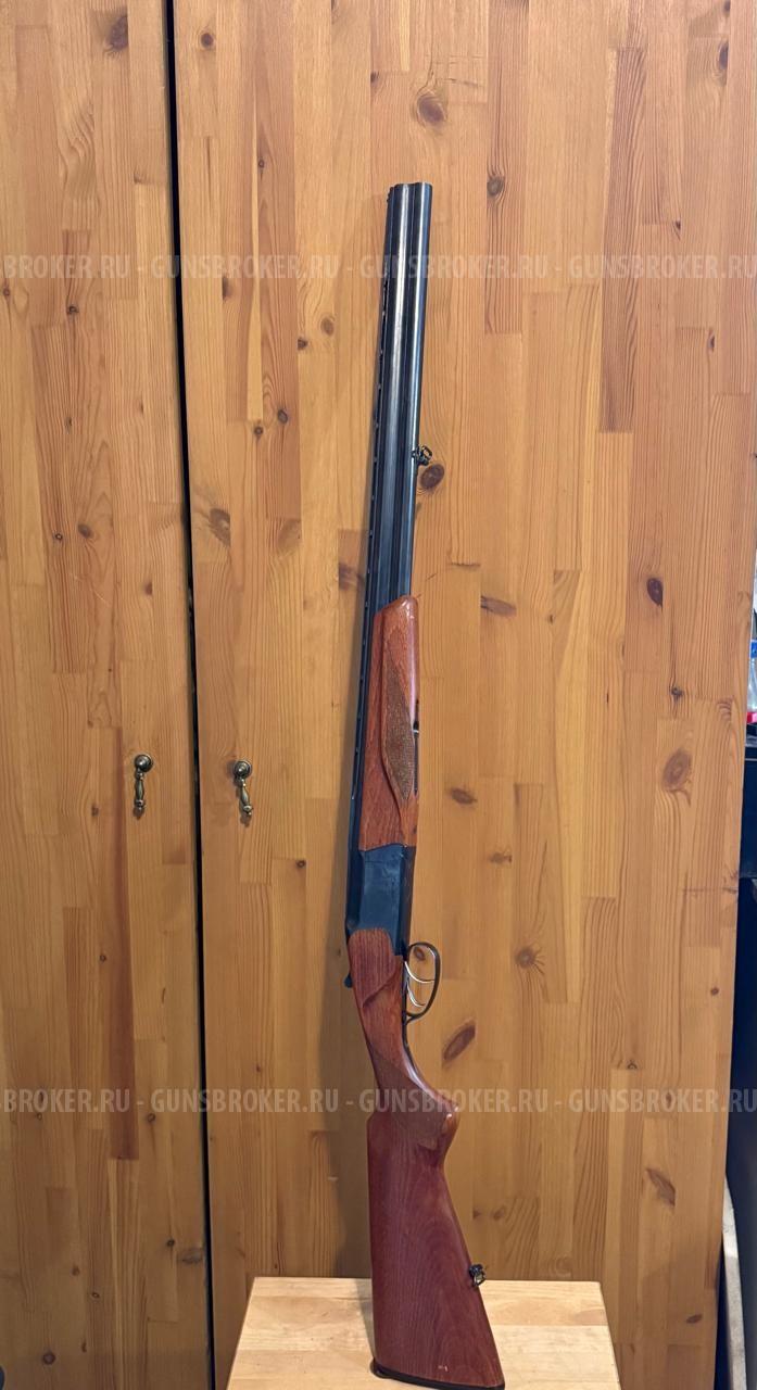 ИЖ-27Е