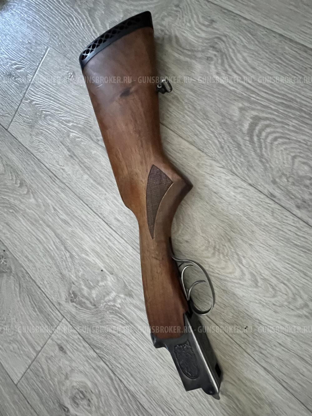 ИЖ-27Е