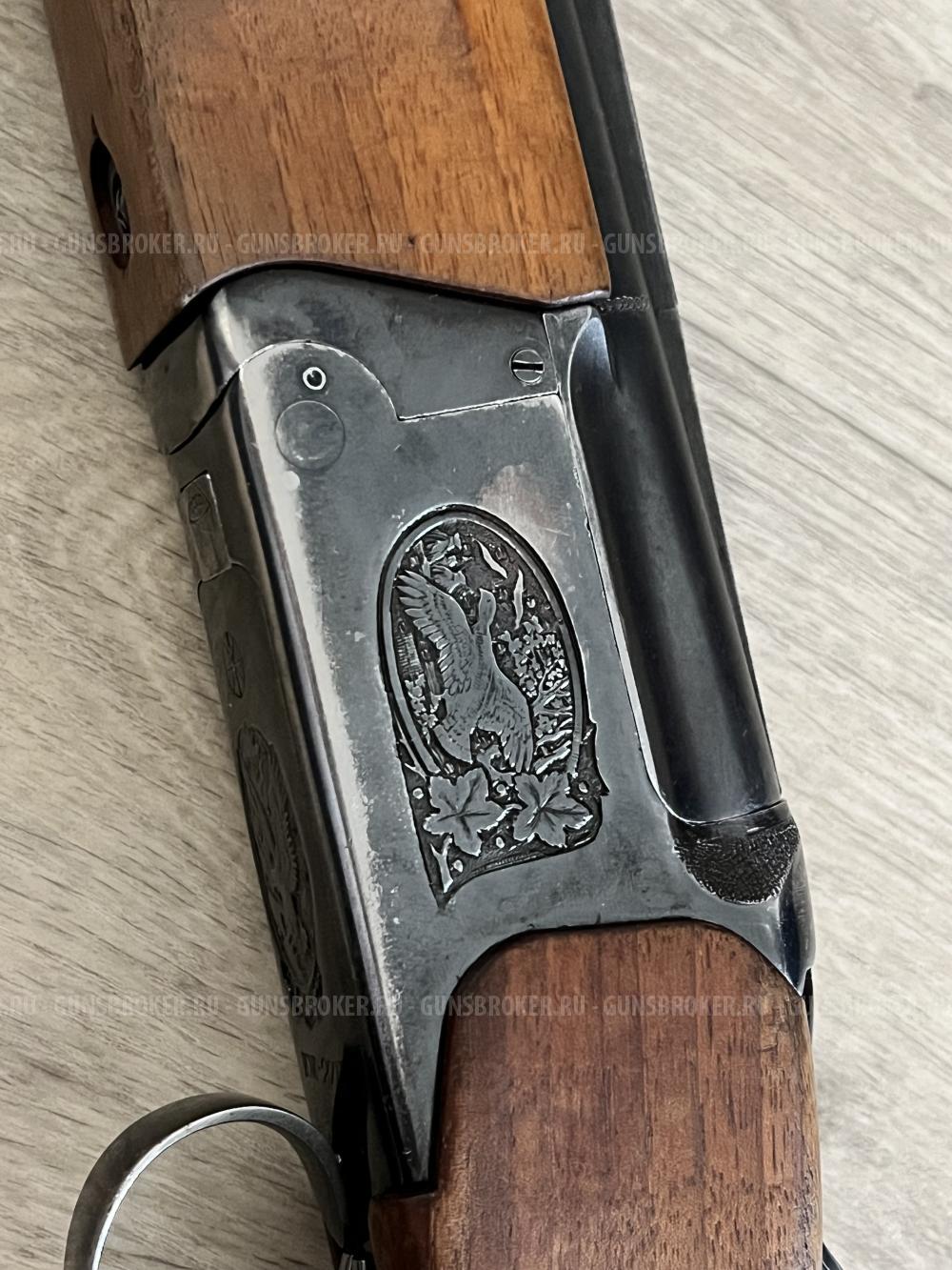 ИЖ-27Е