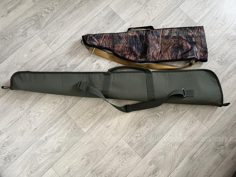 ИЖ-27Е