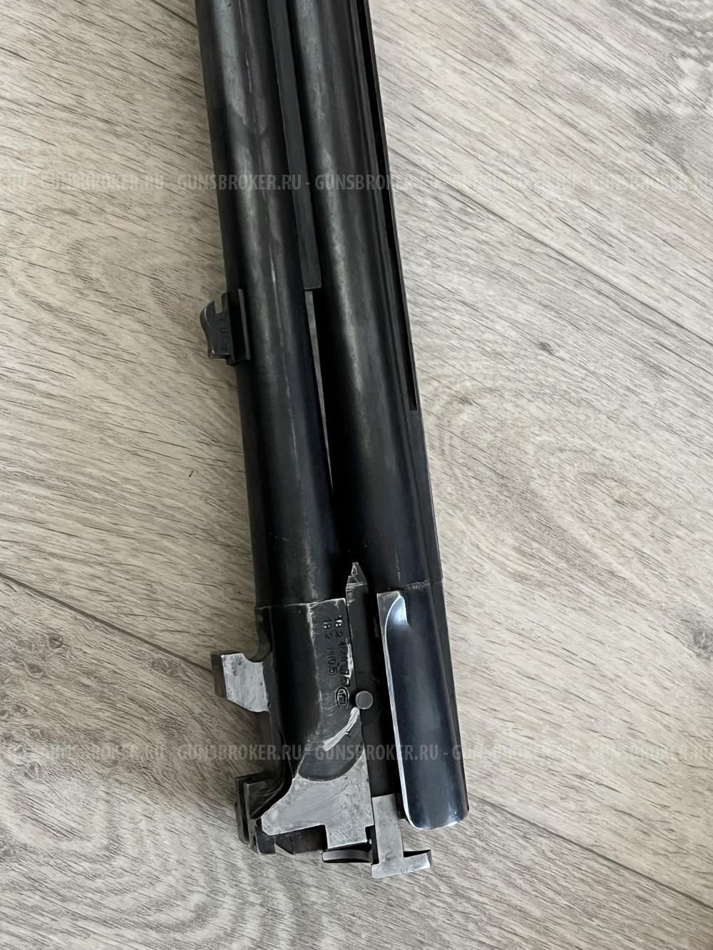 ИЖ-27Е