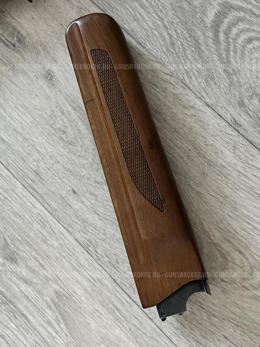 ИЖ-27Е