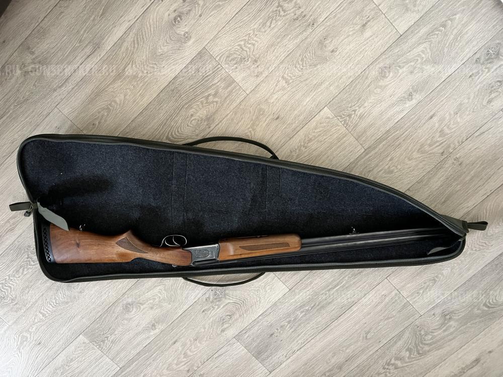 ИЖ-27Е