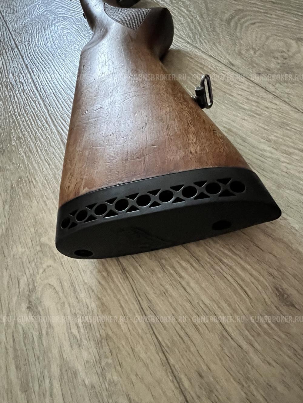 ИЖ-27Е