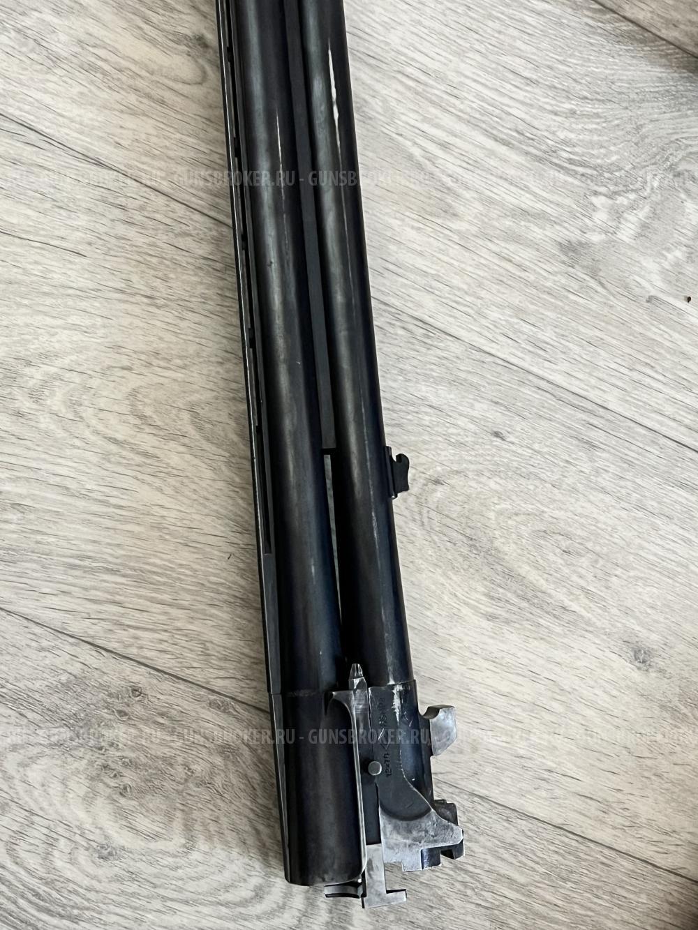 ИЖ-27Е