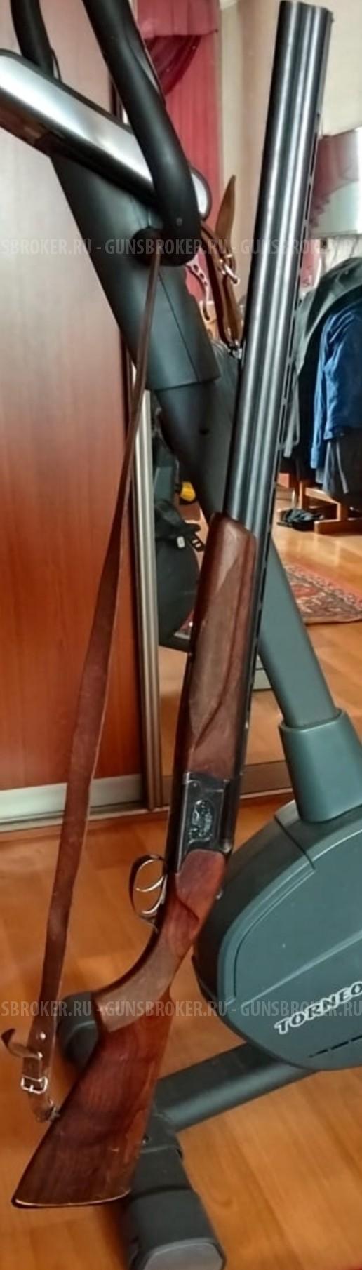 ИЖ-27Е