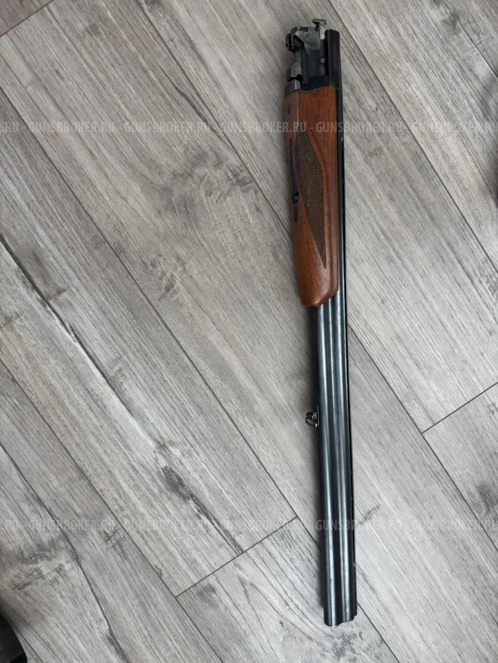 ИЖ 27Е