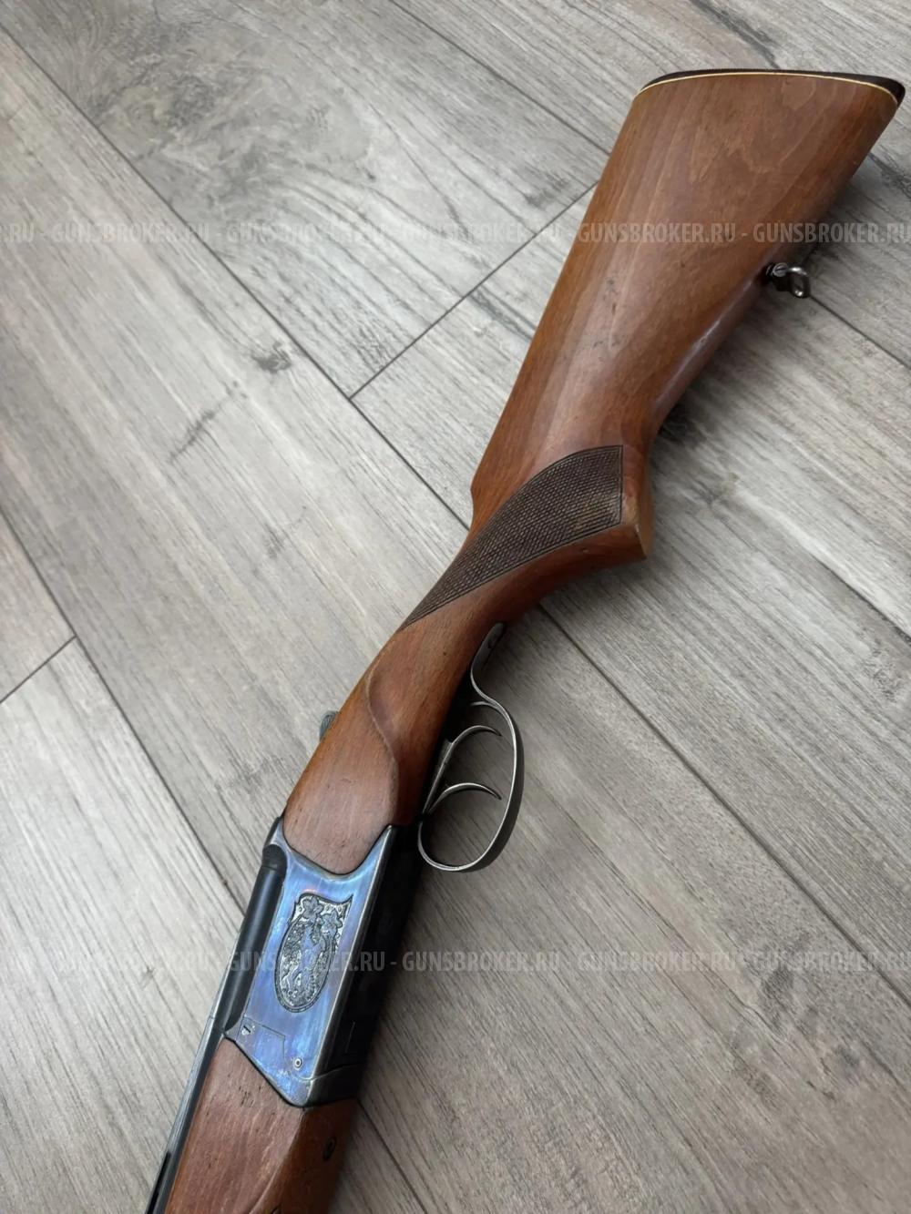 ИЖ 27Е