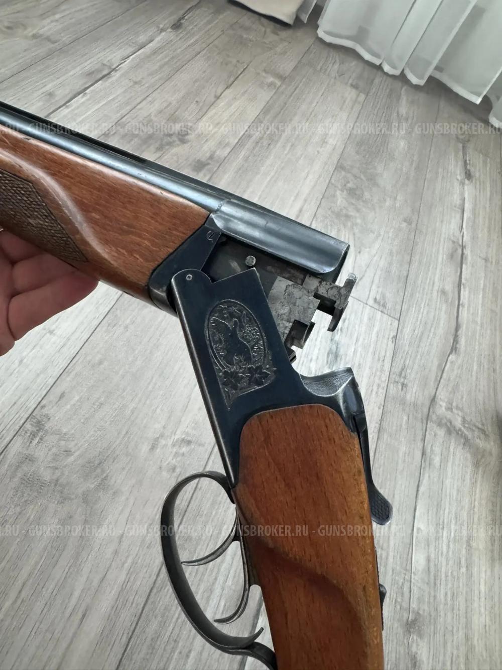 ИЖ 27Е
