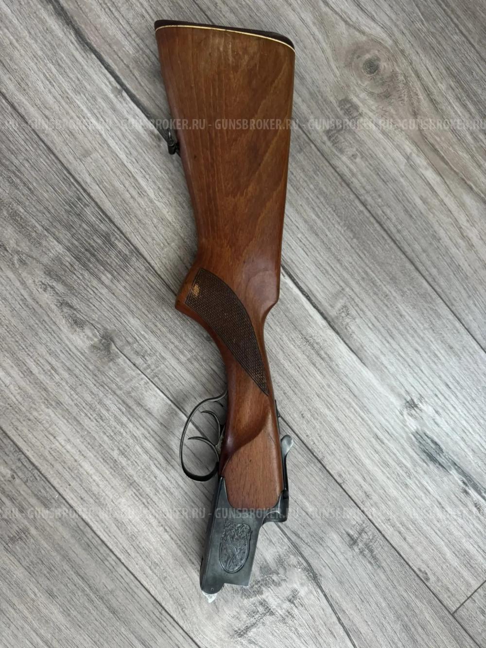 ИЖ 27Е