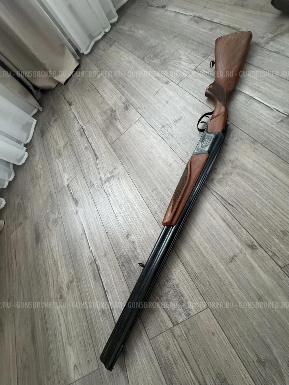 ИЖ 27Е