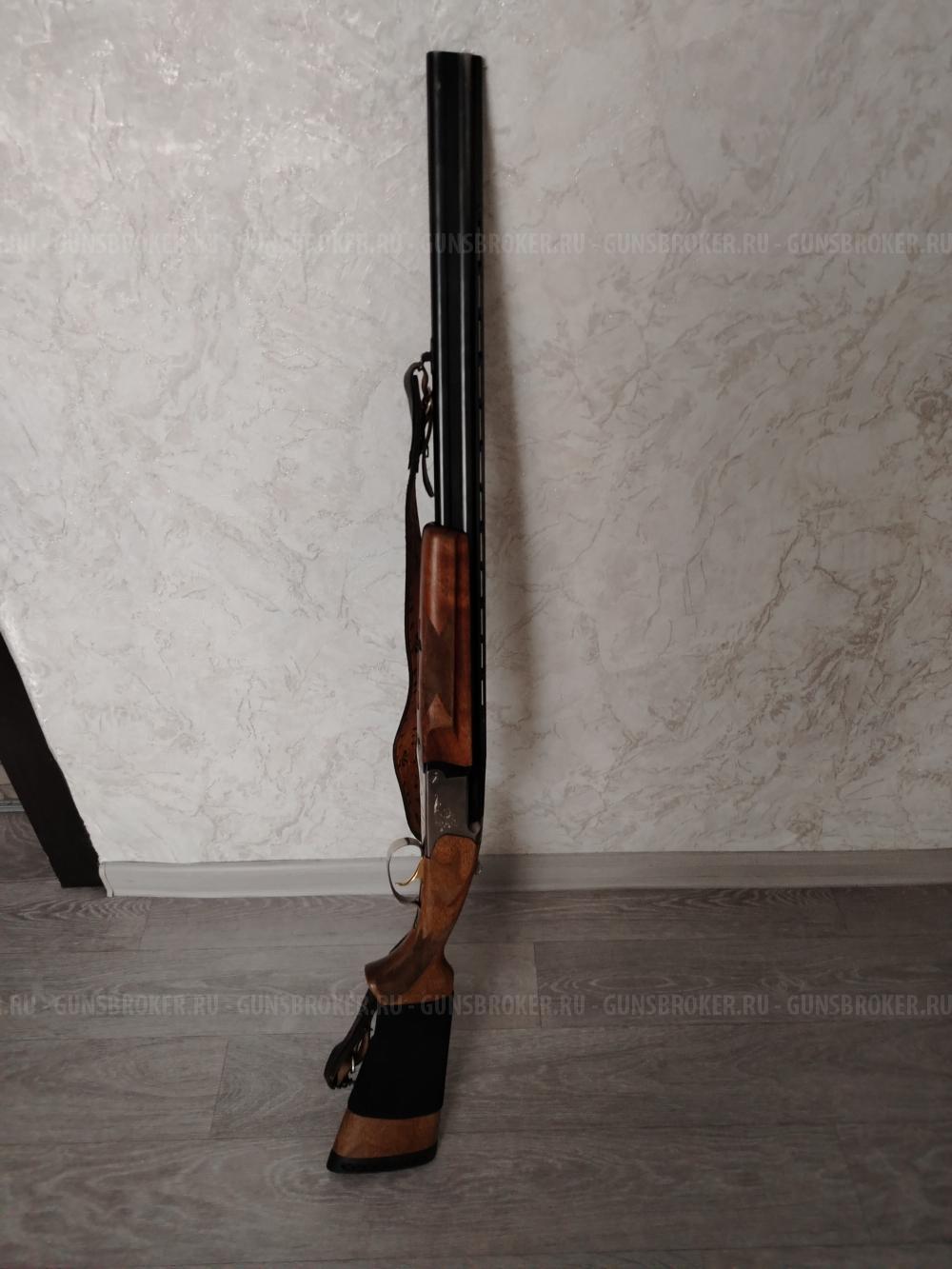 Иж 27ЕМ - 1С