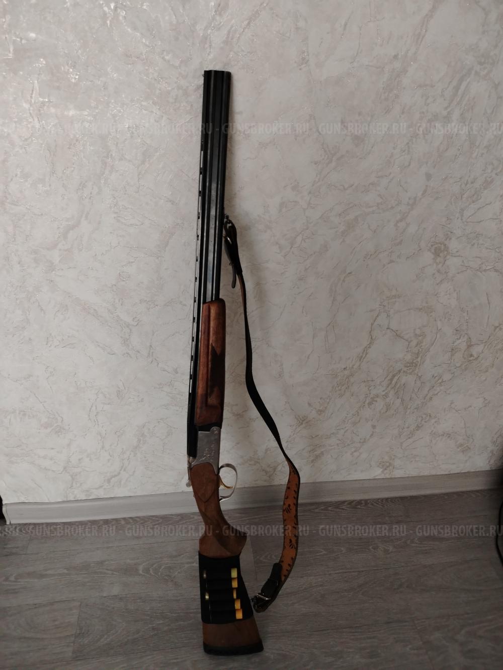 Иж 27ЕМ - 1С