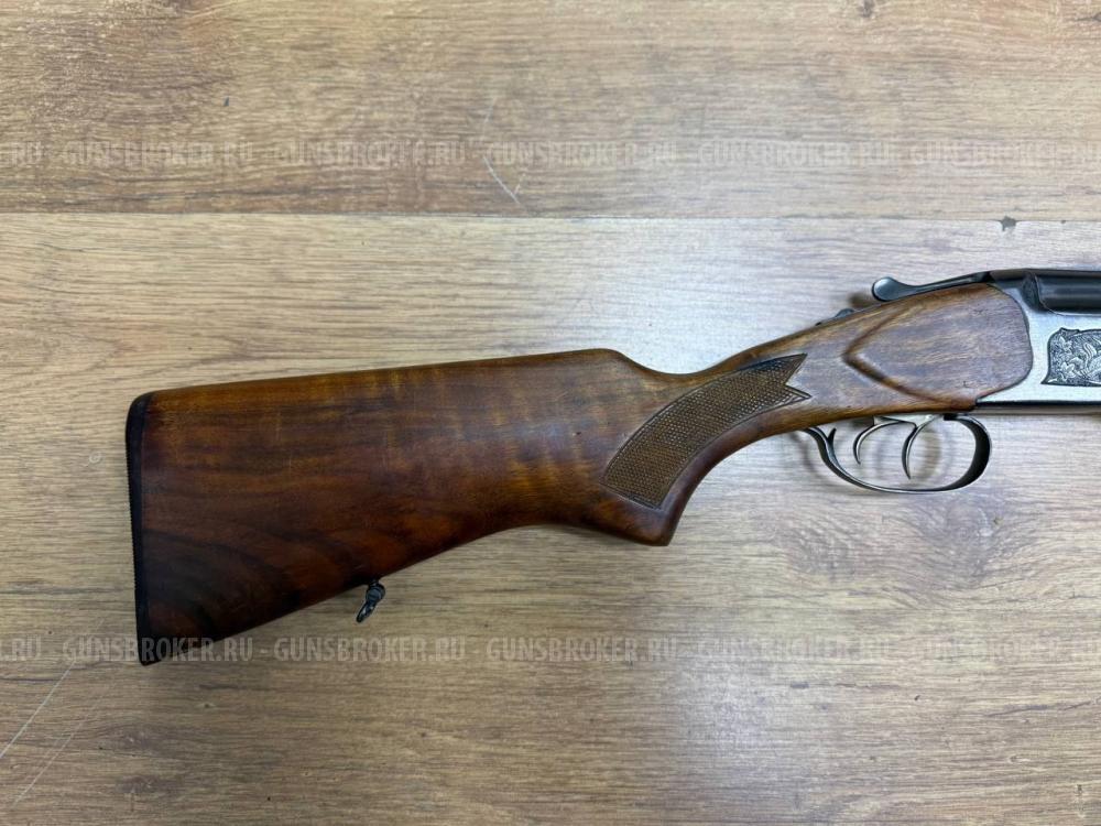 ИЖ-27ЕМ , кал. 12/70 в СПБ