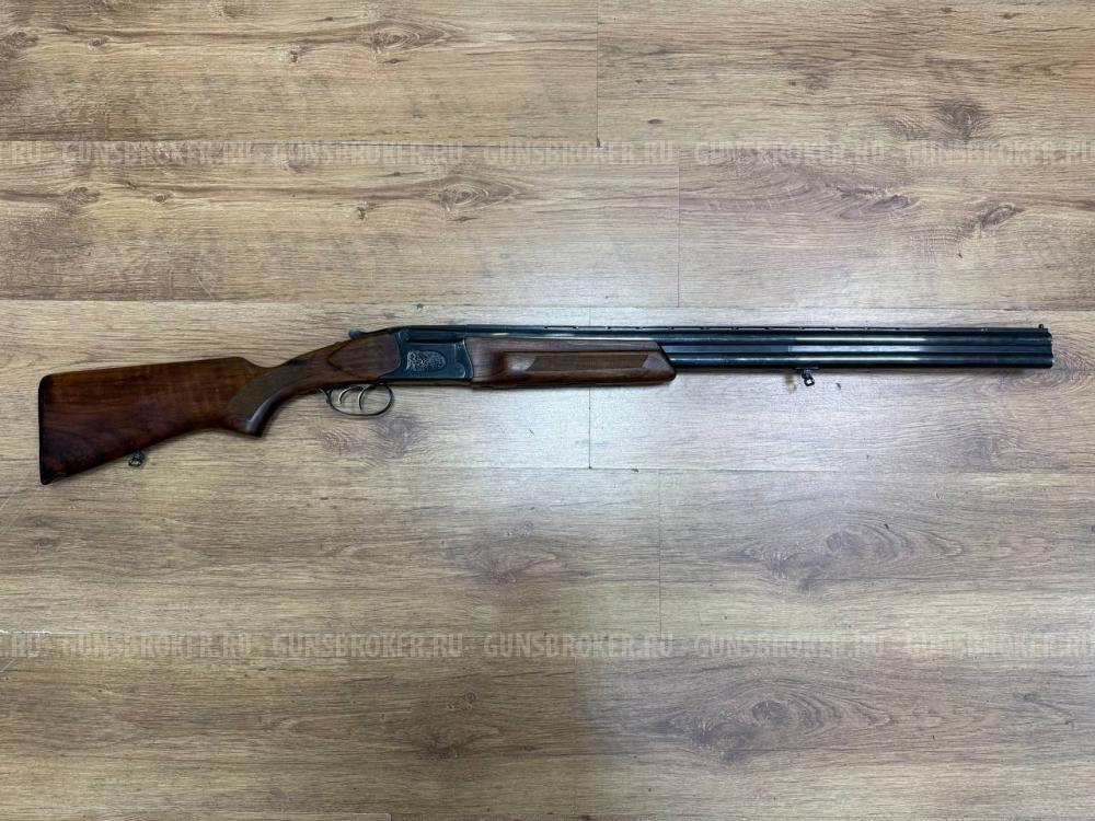 ИЖ-27ЕМ , кал. 12/70 в СПБ