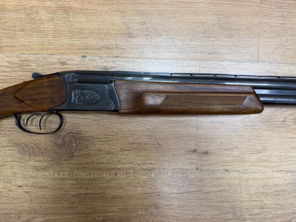 ИЖ-27ЕМ , кал. 12/70 в СПБ