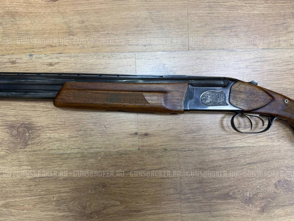 ИЖ-27ЕМ , кал. 12/70 в СПБ