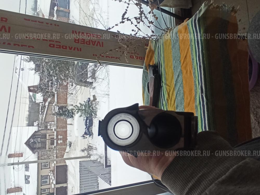 ИЖ 27ЕМ 12-76 новое