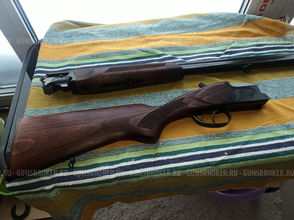 ИЖ 27ЕМ 12-76 новое