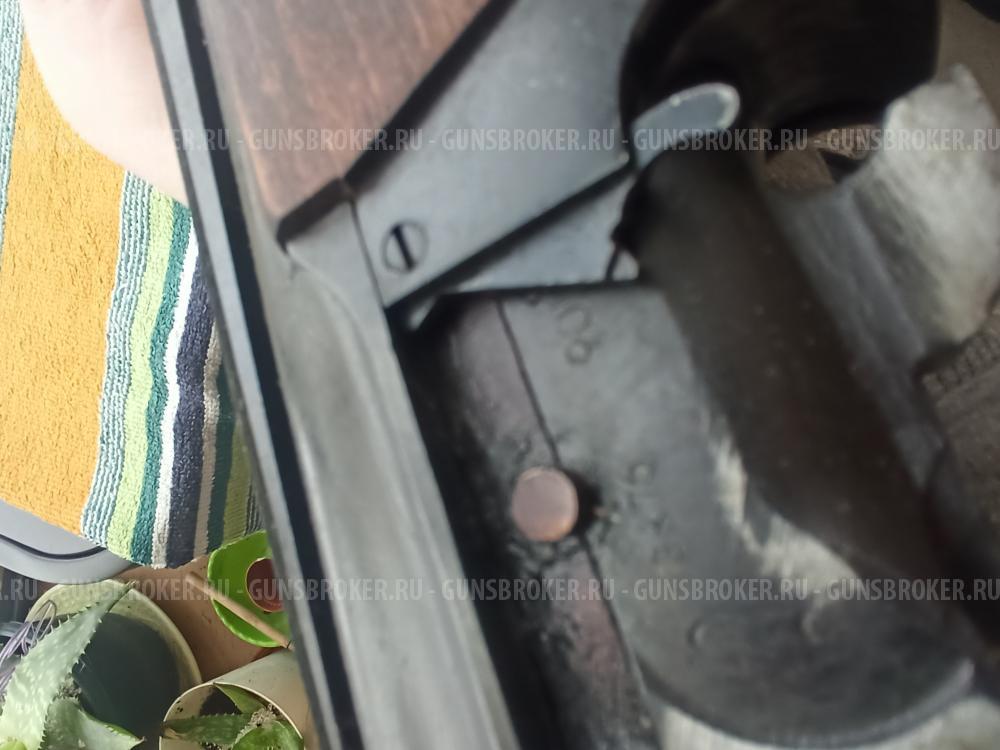 ИЖ 27ЕМ 12-76 новое