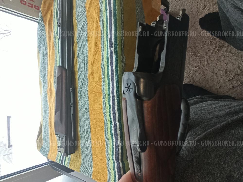 ИЖ 27ЕМ 12-76 новое