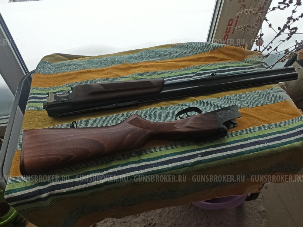 ИЖ 27ЕМ 12-76 новое