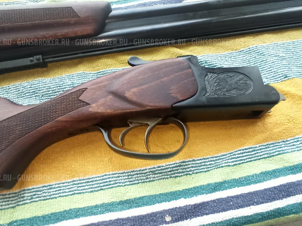 ИЖ 27ЕМ 12-76 новое