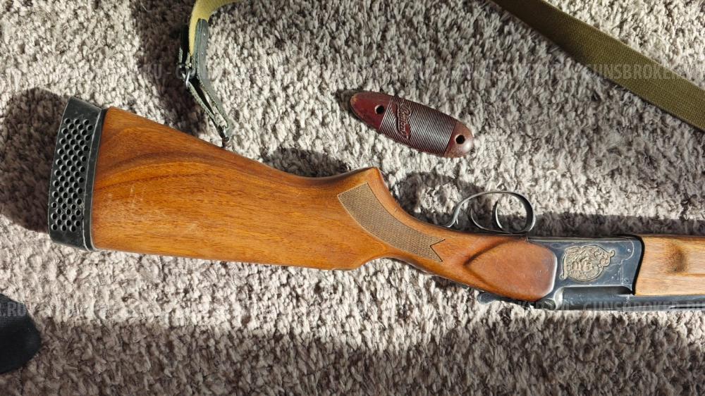 ИЖ-27ЕМ 12/70 1995