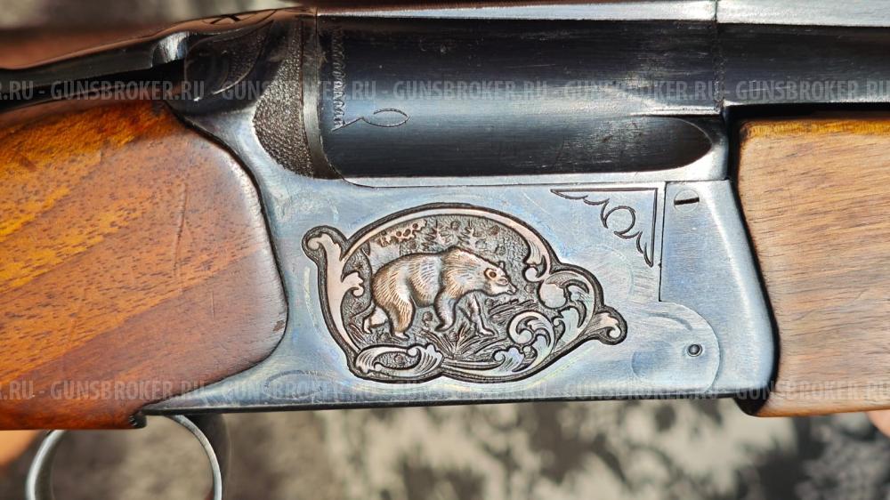 ИЖ-27ЕМ 12/70 1995