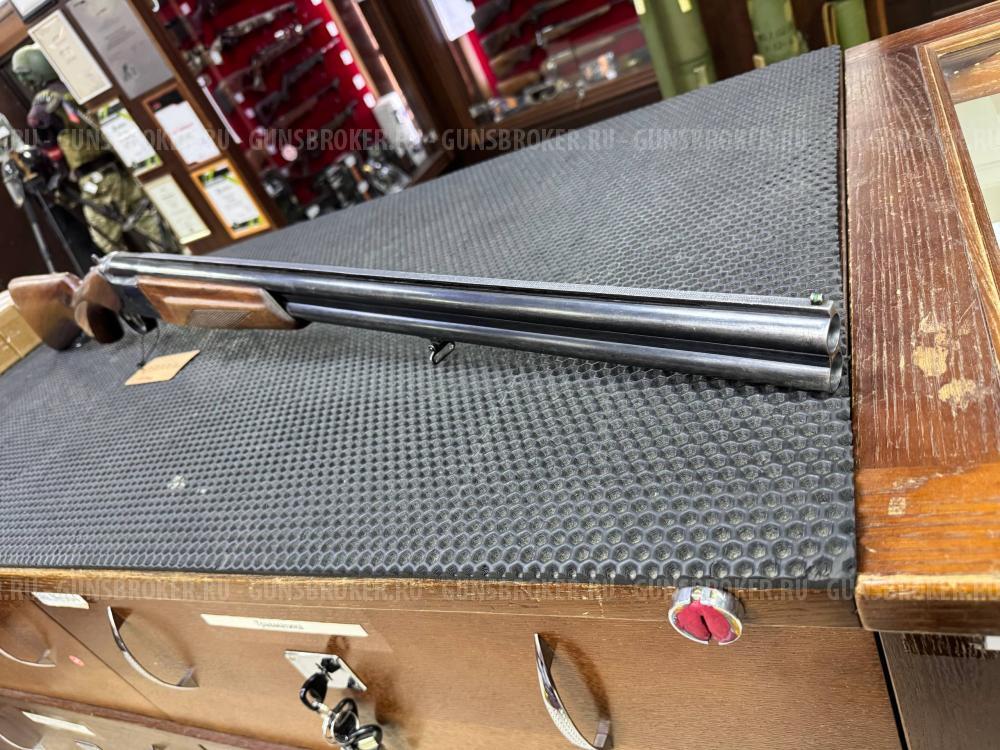 Иж 27ем 12/70 725мм