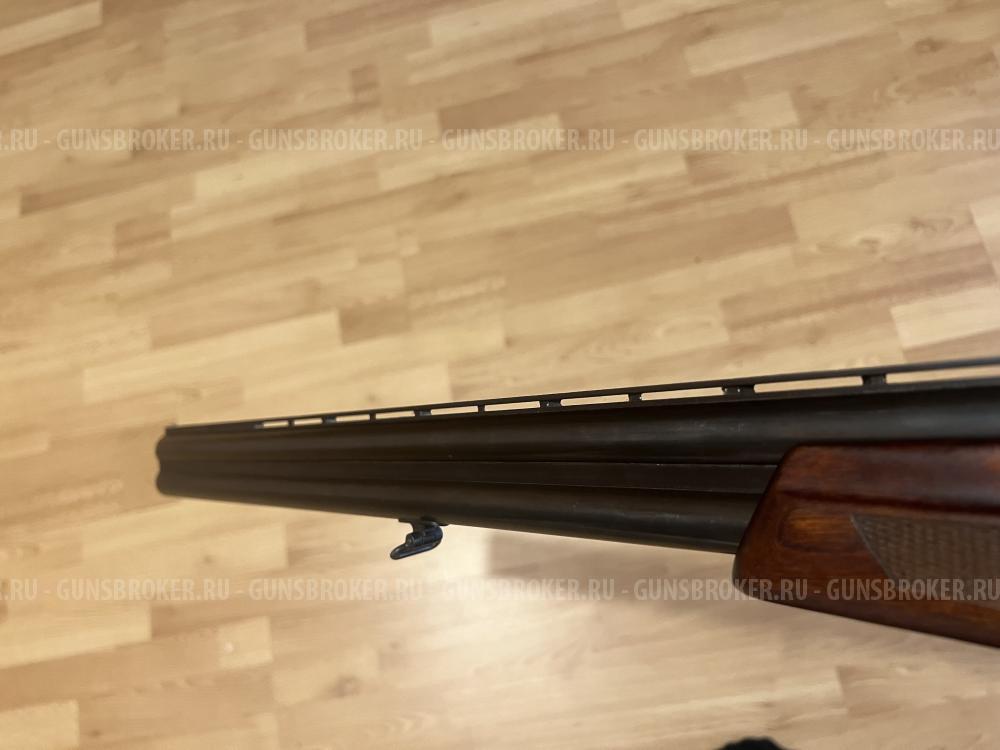 Иж-27ЕМ 12/70