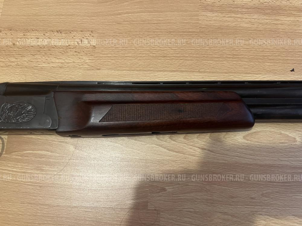 Иж-27ЕМ 12/70