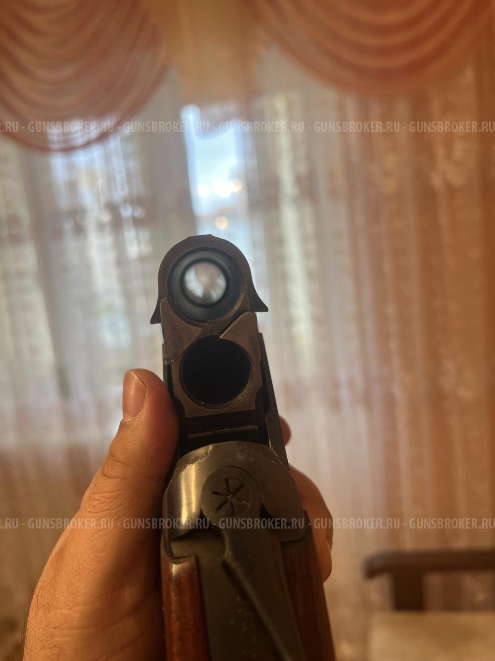 Иж-27ЕМ 12/70