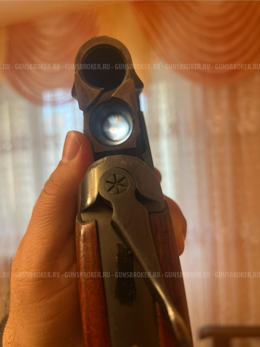 Иж-27ЕМ 12/70