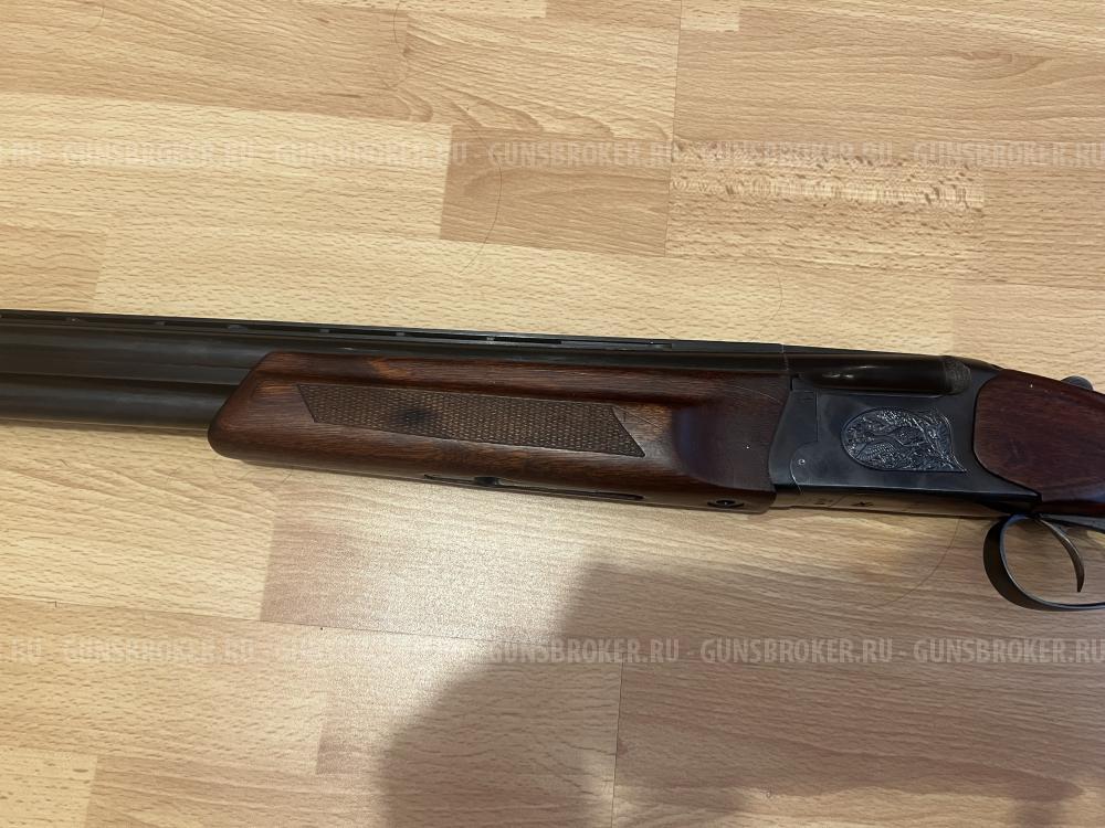 Иж-27ЕМ 12/70
