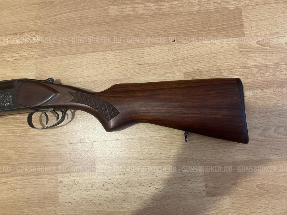 Иж-27ЕМ 12/70