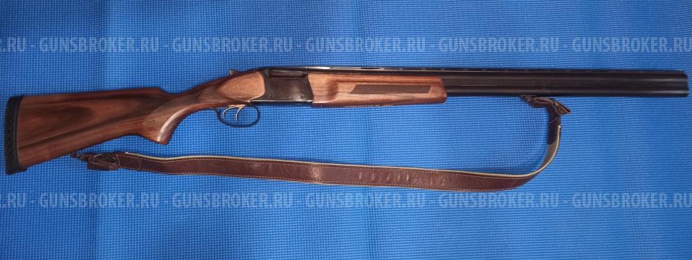 ИЖ-27ЕМ (12*76)