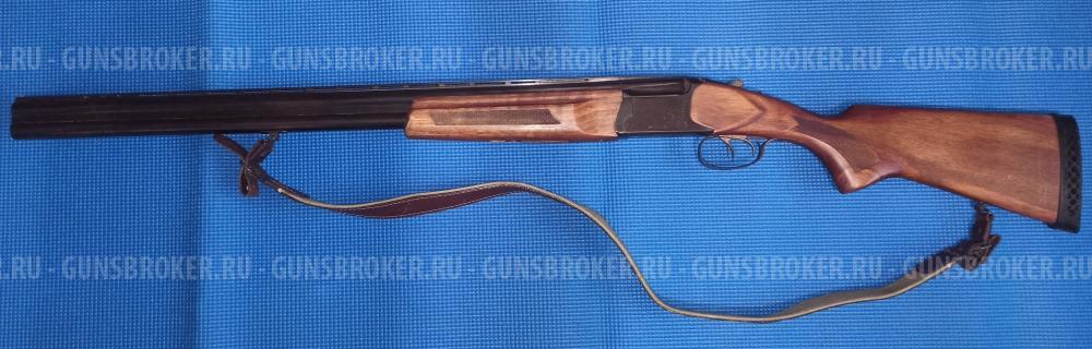ИЖ-27ЕМ (12*76)