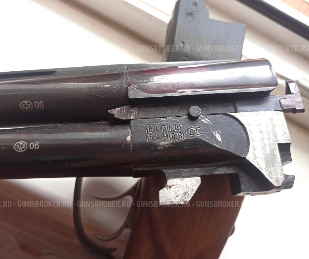 ИЖ-27ЕМ (12*76)