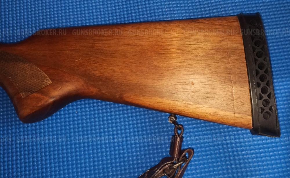ИЖ-27ЕМ (12*76)
