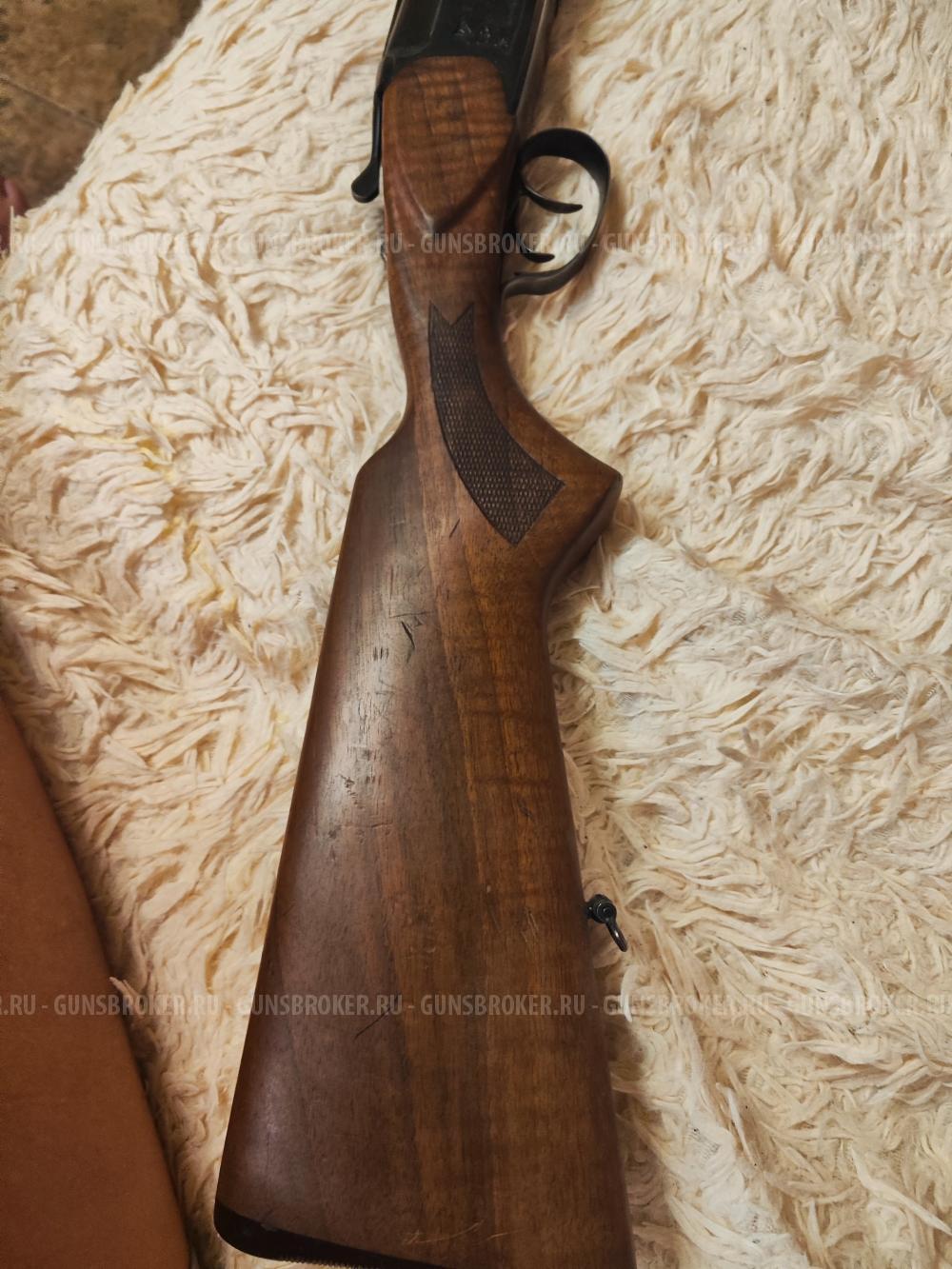 Иж 27ЕМ   12