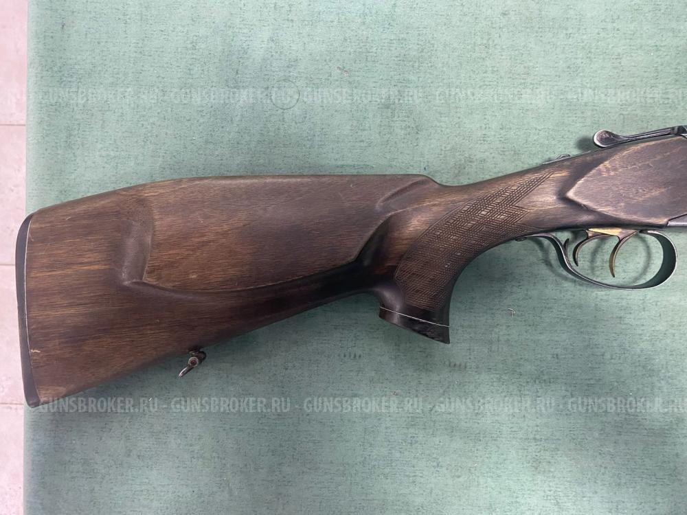 ИЖ-27ЕМ 12х70 штучное Стрела
